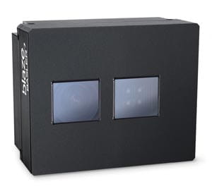 Blaze 3D -kamera