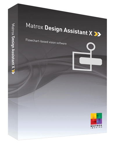Matrox Desing Assistant X