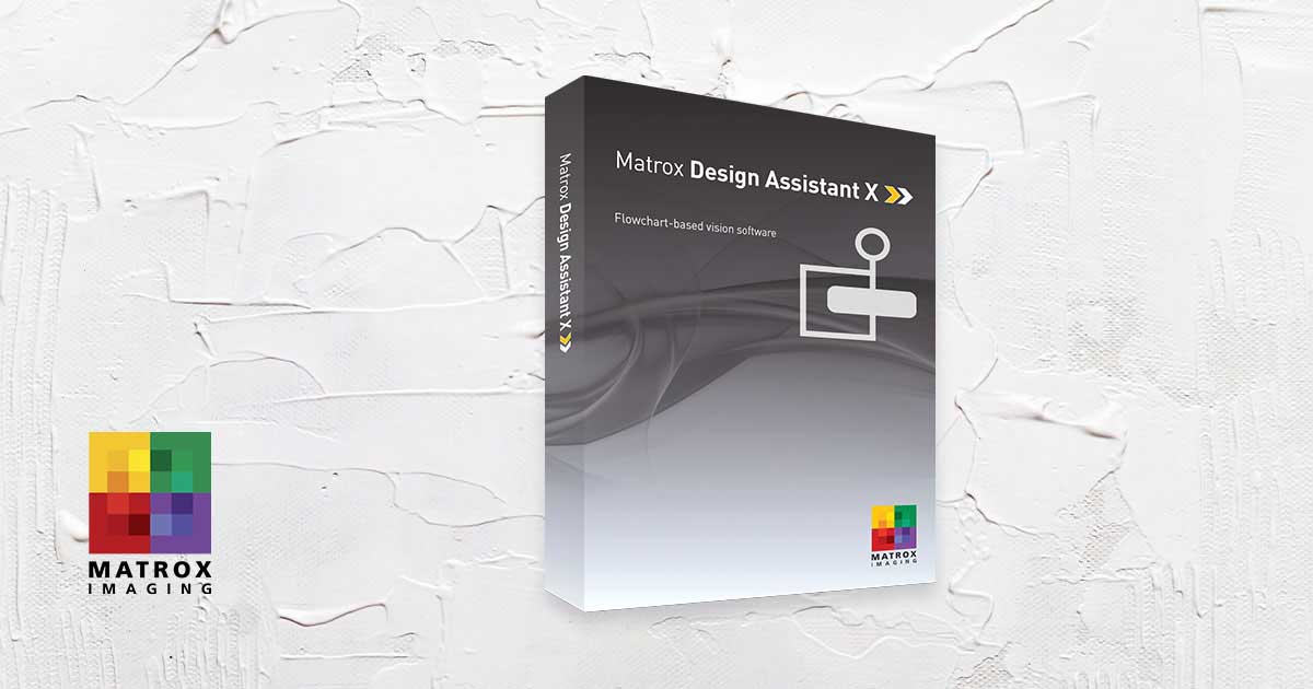 Matrox Desing Assistant X