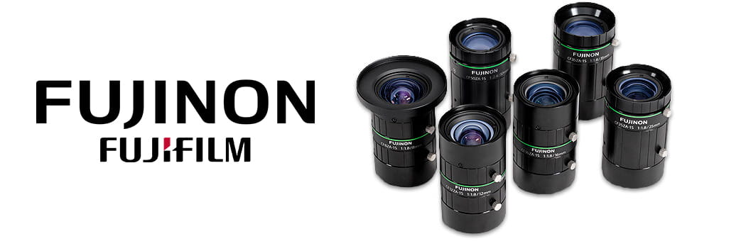 Fujinon | 4D Korkean resoluution optiikat