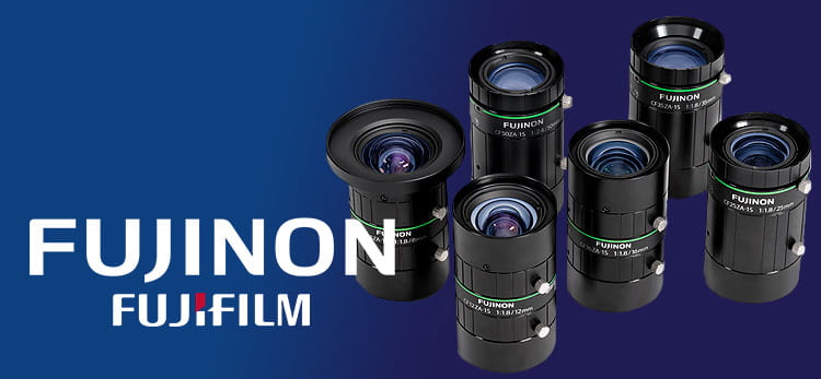 Fujinon | 4D Korkean resoluution optiikat