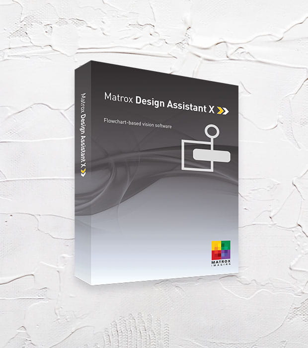 Matrox Desing Assistant