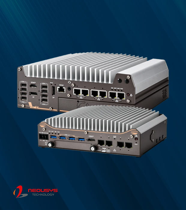 Nuvo-11000- ja Nuvo-11500-sarjat