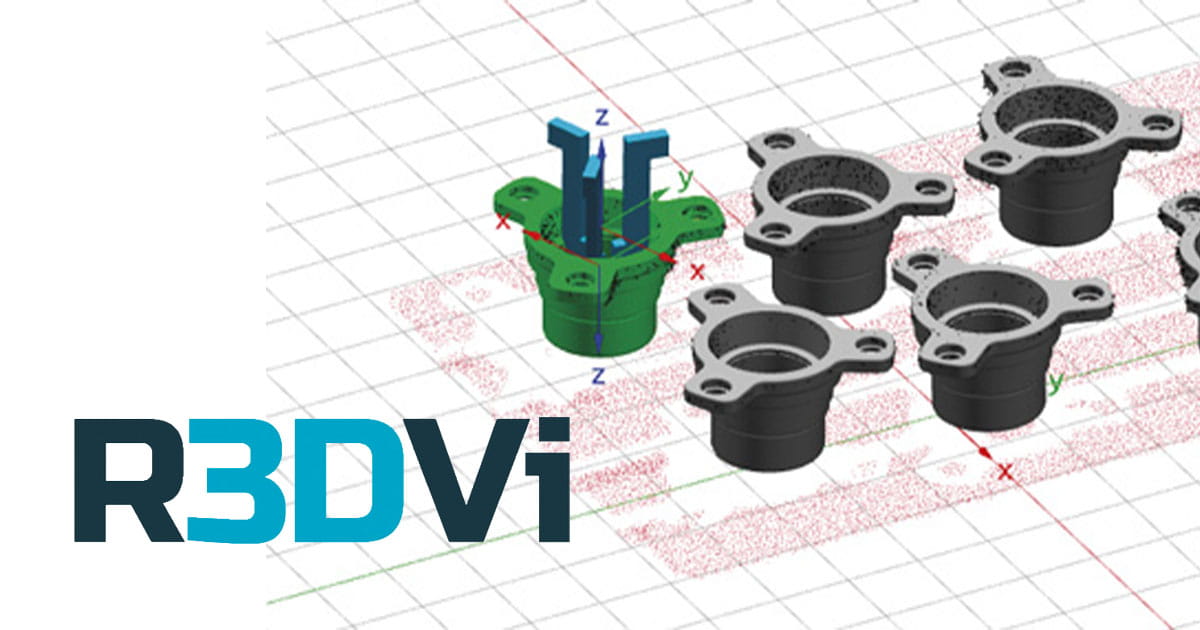 R3DVi