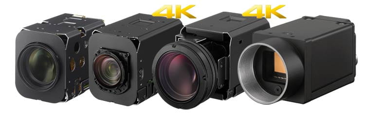 Sony kamera uutuudet 2019
