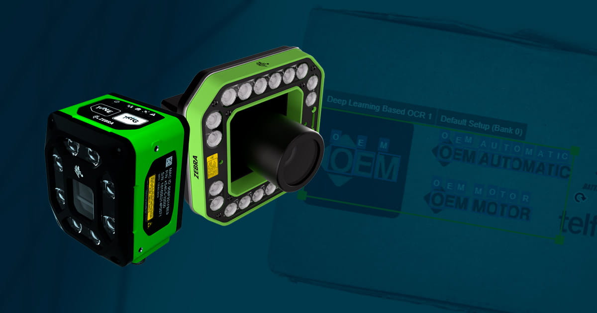 Tekstintunnistus koenäöllä