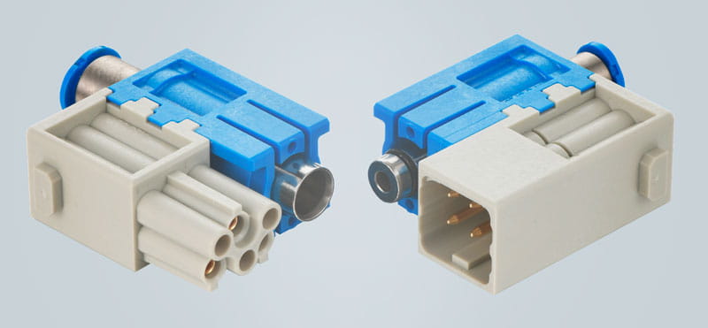 Han-Modular® Domino-moduuli DD