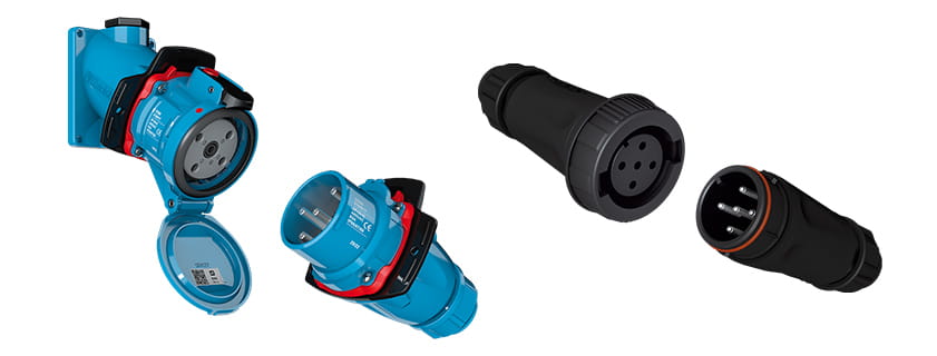 Marechal Electric tuotteet