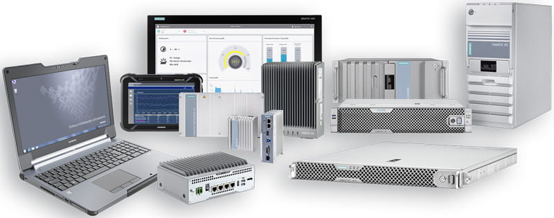 IPC SIMATIC