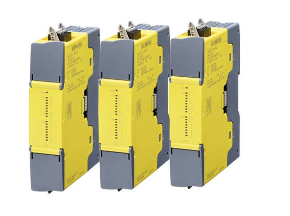Siemens-S1200-G2 -turvakortti