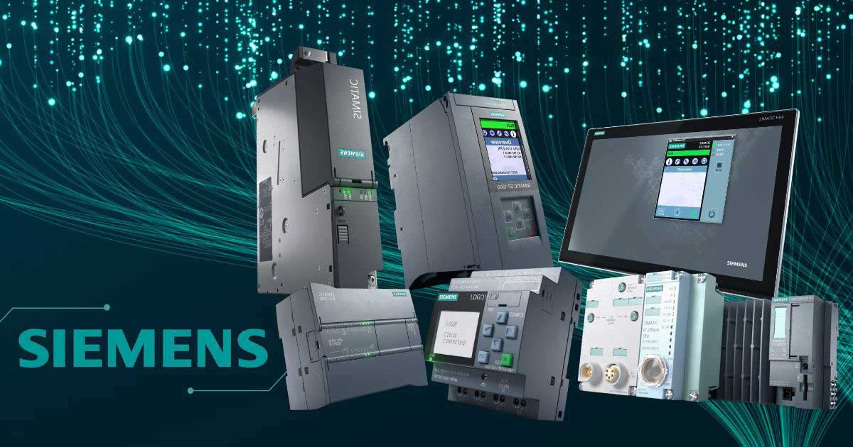 Siemens Simatic