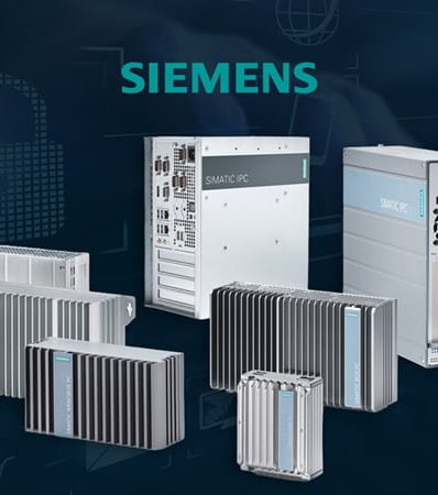 Siemens teollisuusautomaatio