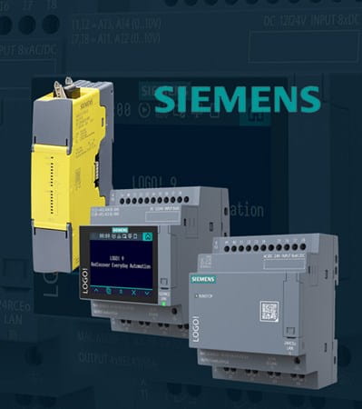 Siemens uutuudet