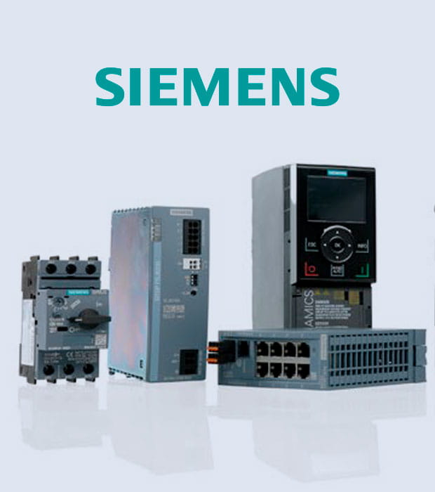 Siemens OEM