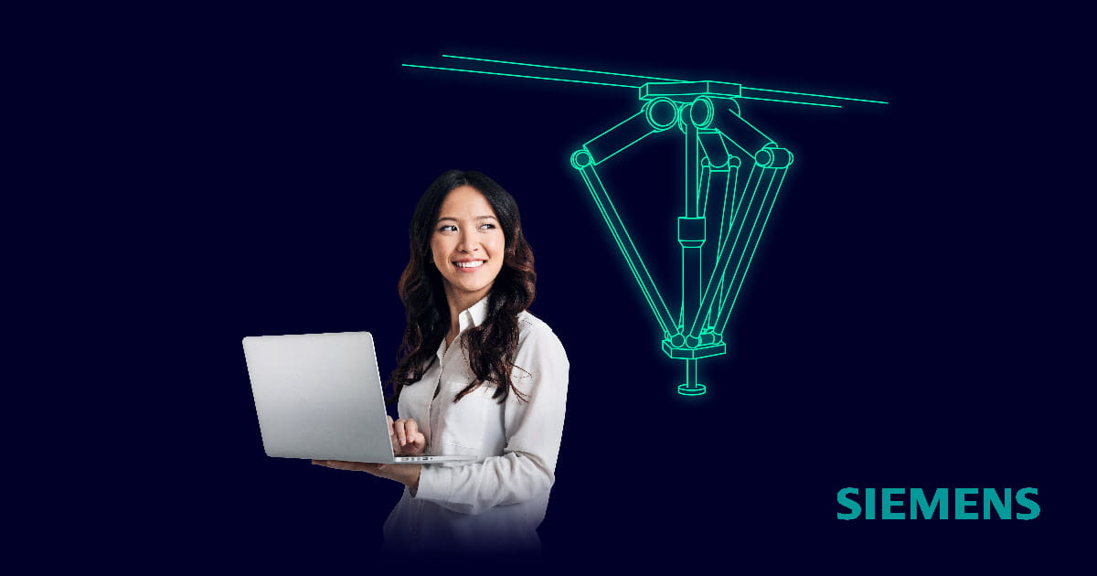 Siemens Motion Control Days 2024