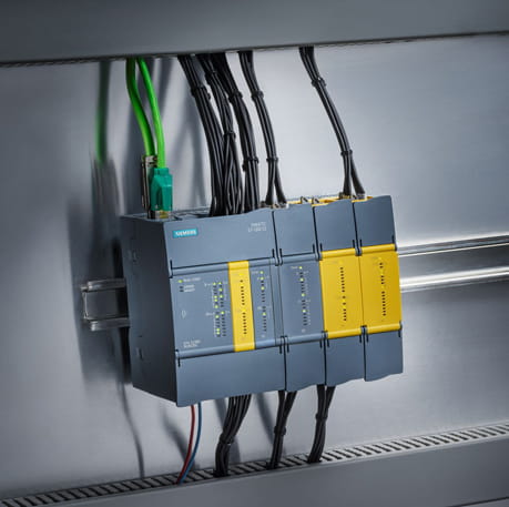 SIMATIC-S7-1200-G2 sovelluskuva