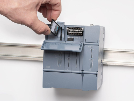 SIMATIC-S7-1200-G2 sovelluskuva