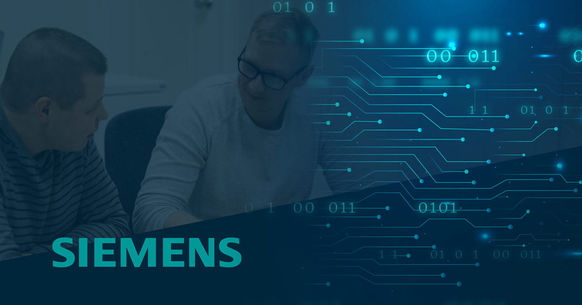 Siemens TIA Portal V20 -päivitys