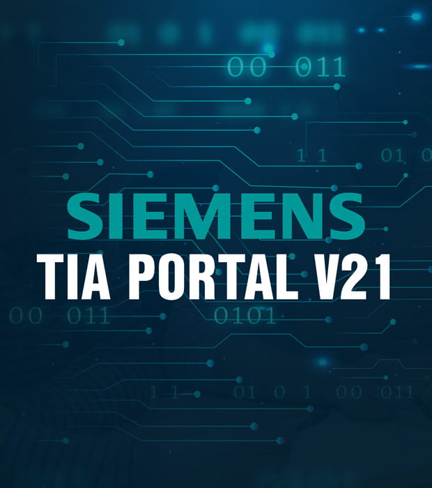 Siemens TIA Portal V21