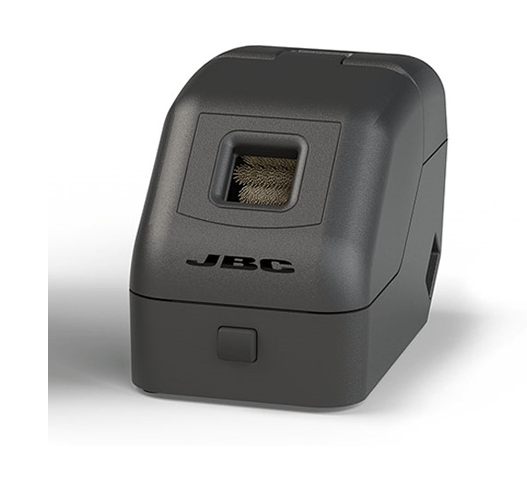 Automaattinen kärjenpuhdistin