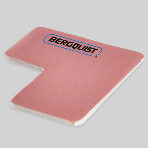 Bergquist lämmönhallintamateriaalit