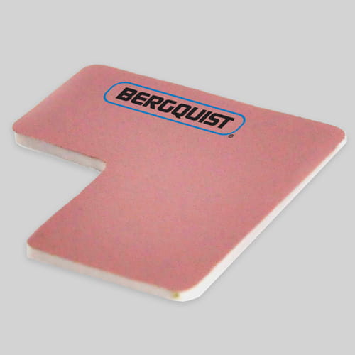 Bergquist lämmönhallintamateriaalit