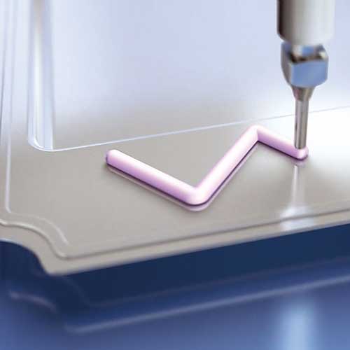 Bergquist lämmönhallintamateriaalit