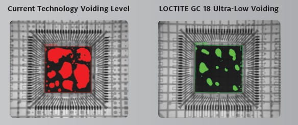 LOCTITE GC 18 juotoslaatu