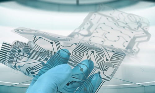 Henkel printattava elektroniikka