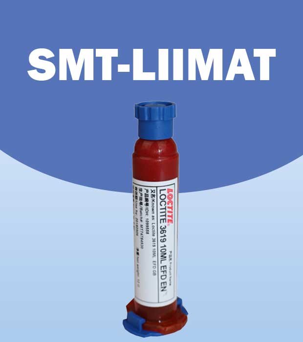 SMT-liimat