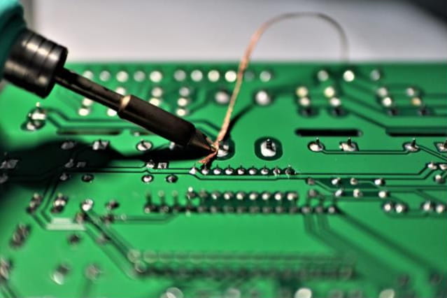 Tinaimunauhan käyttö