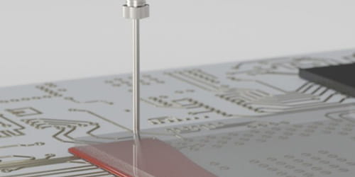 Henkel valumateriaalit ja underfillit