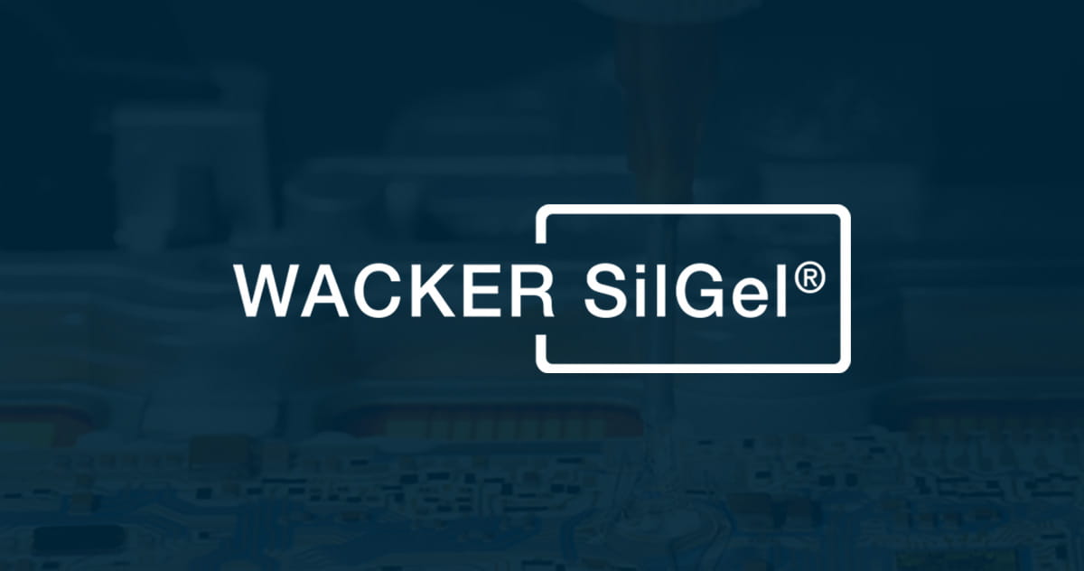Wacker SilGel 612