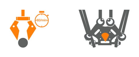 drylin delta ominaisuudet