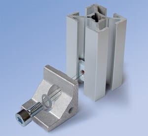 alumiiniprofiilit