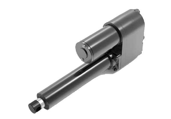 ID10P karamoottori maatalouteen