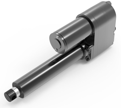 motec voimakas karamoottori