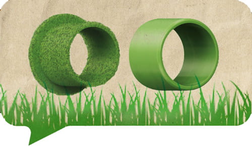 Iglidur laakerit Igukselta