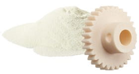 Muoviset hammaspyörät iglidur® polymer