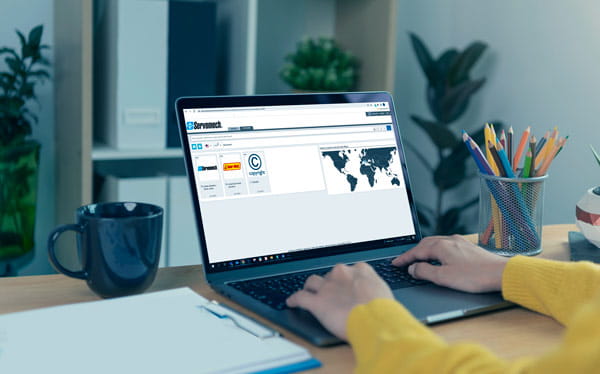 Online-konfiguraattori karamoottoreille