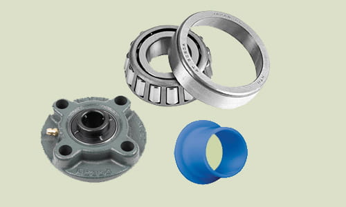 Laakerin Agri-tuotteet