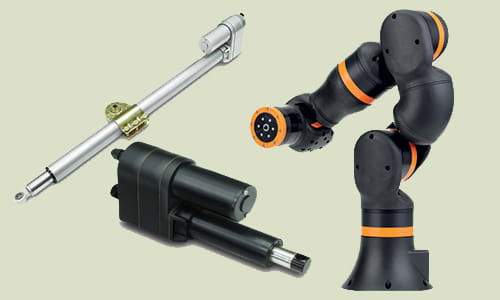 Lineaari agri-tuotteet