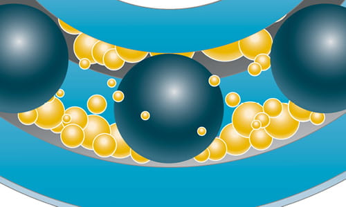 Sentinel-laakeriyksiköt