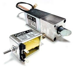 Solenoidit