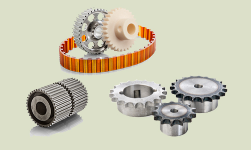 Voimansiirto agri-tuotteet