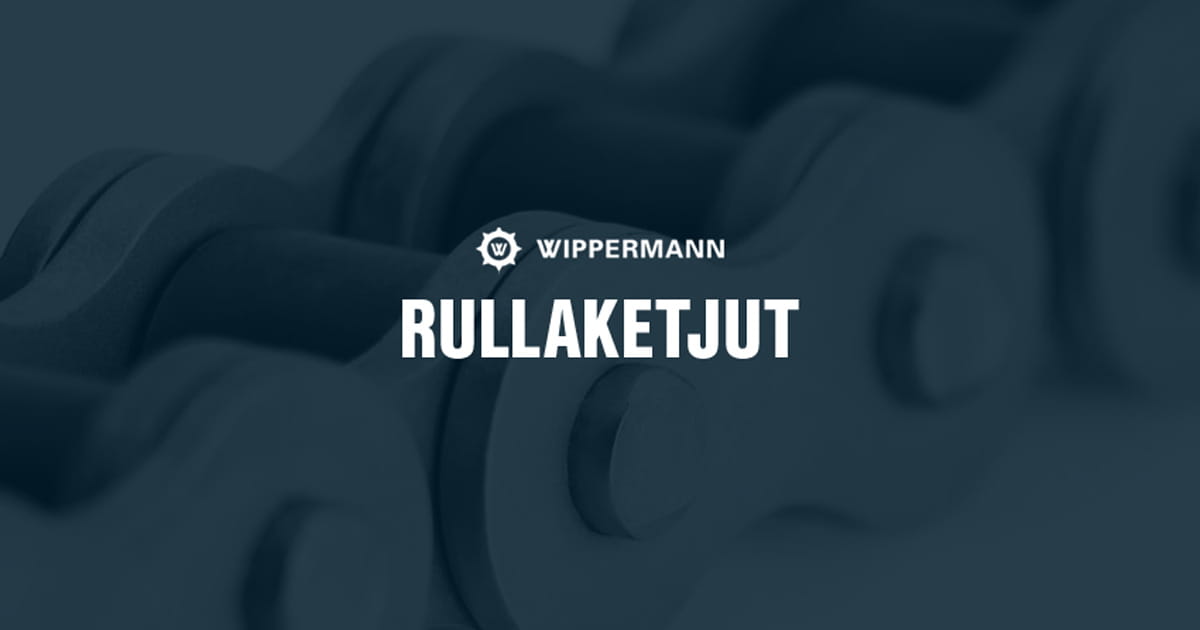 Wippermann teollisuusketjut