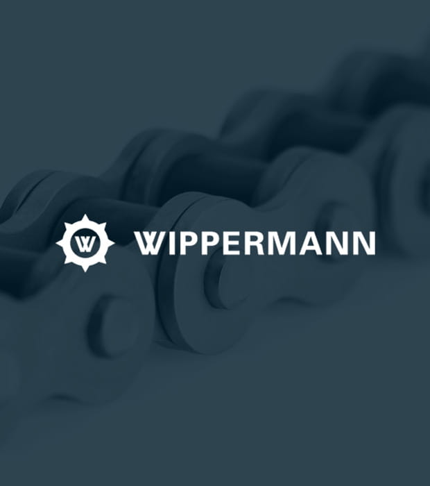 Wippermann rullaketjut