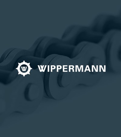 Wippermann rullaketjut