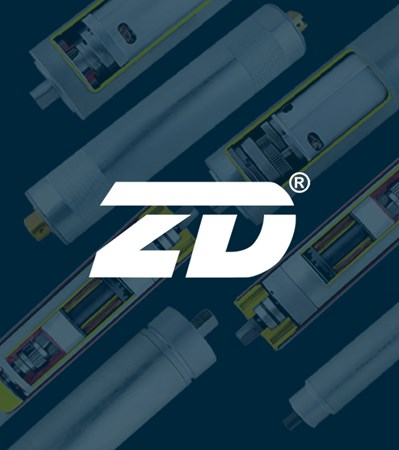 Zhongda rumpumoottorit kaikkiin tarpeisiin