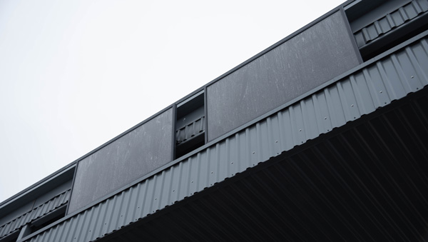 Ampron launch näytöt